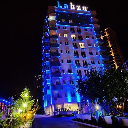 Lahza Apart Hotel 特拉布宗 外观 照片